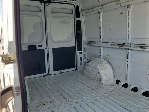 Used 2017 RAM ProMaster 2500 w/ Interior Convenience Group FWD image 15