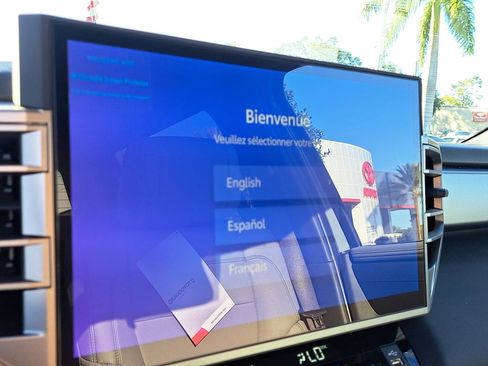 New 2026 Toyota Tundra Limited image 21