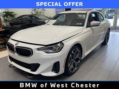 New 2026 BMW 230i xDrive Coupe w/ Premium Package
