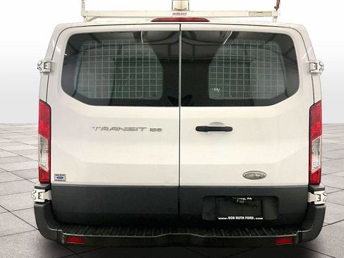 Used 2015 Ford Transit 150 130 Low Roof image 4