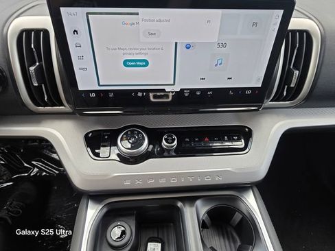 New 2026 Ford Expedition Max Active RWD image 22