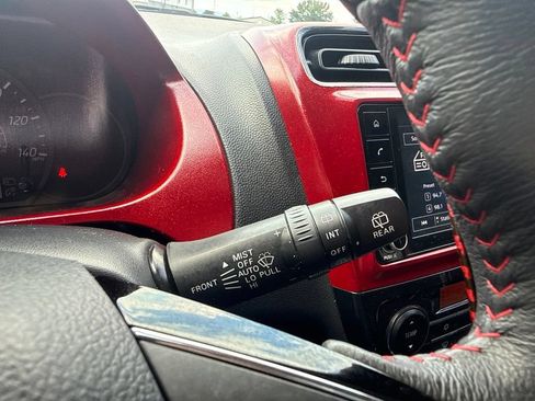 Used 2022 Mitsubishi Mirage SE FWD image 17