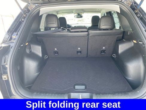 Used 2022 Jeep Cherokee Latitude Lux image 29