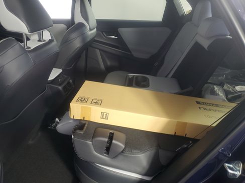 New 2026 Subaru Solterra Premium image 11