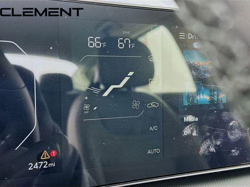 Used 2025 Kia K4 EX image 21