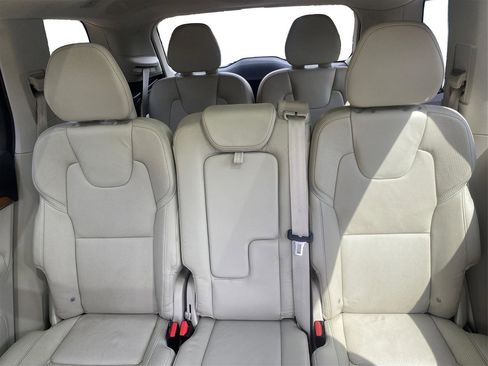 Used 2016 Volvo XC90 T6 Inscription w/ Vision Package image 26