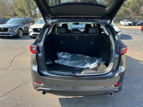 New 2025 MAZDA CX-5 AWD 2.5 S image 23