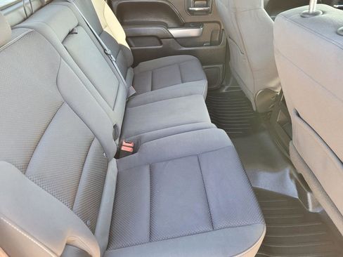 Used 2016 Chevrolet Silverado 1500 LT w/ All Star Edition image 12