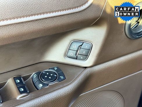 Used 2024 Ford Expedition Max King Ranch image 17