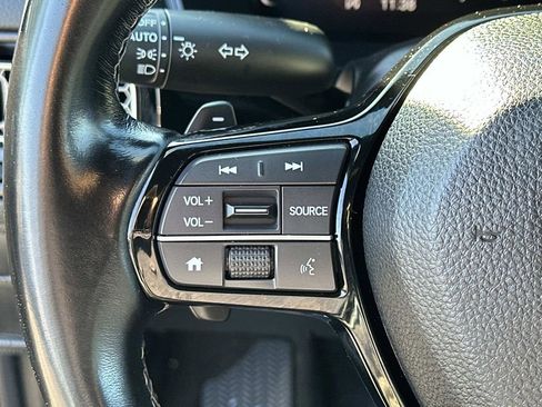 Used 2022 Honda Civic Sport image 18