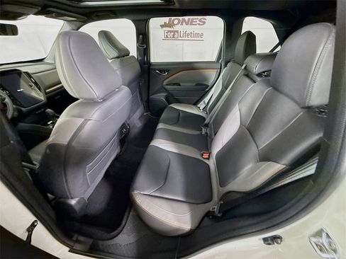 Certified 2025 Subaru Forester Sport image 28