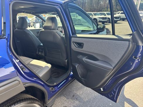 New 2026 Subaru Outback Limited image 39