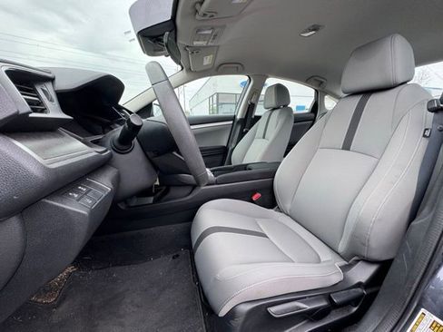 Used 2020 Honda Civic LX image 13