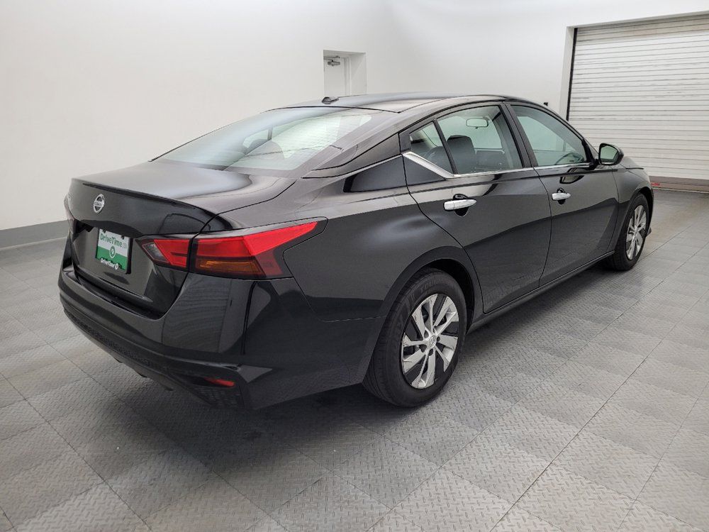 Used 2020 Nissan Altima 2.5 S FWD image 9