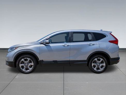 Certified 2019 Honda CR-V EX-L image 2