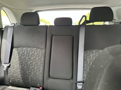 Used 2025 Mitsubishi Outlander Sport ES AWD/4WD image 27