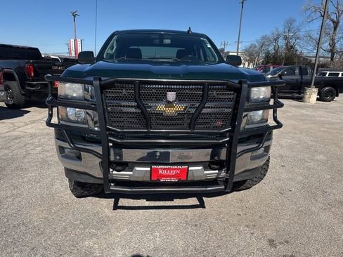 Used 2015 Chevrolet Silverado 1500 LT w/ LT Convenience Package image 10