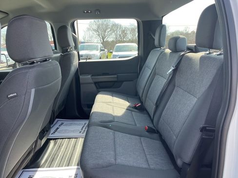 Used 2024 Ford F150 XL image 15