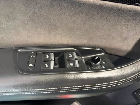 Used 2021 Audi SQ8 Prestige w/ Prestige Package AWD/4WD image 13