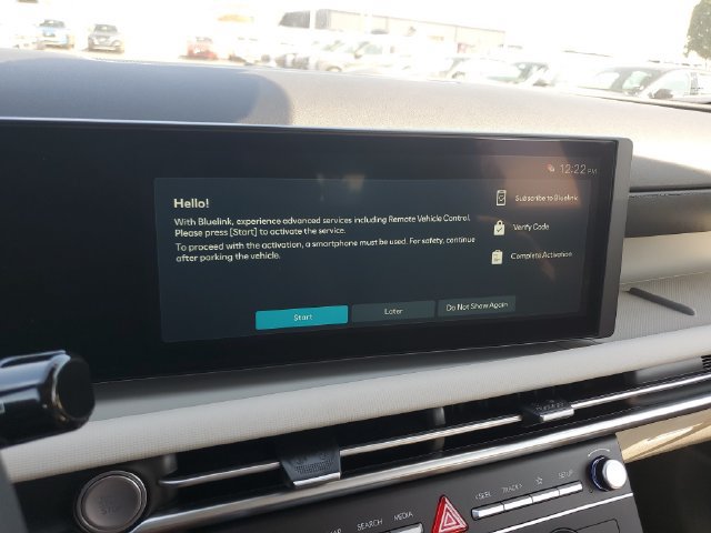 New 2026 Hyundai Tucson SE AWD/4WD image 24