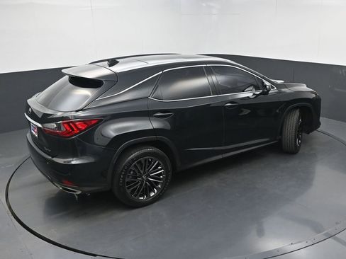 Used 2022 Lexus RX 350 FWD w/ Special Edition image 36