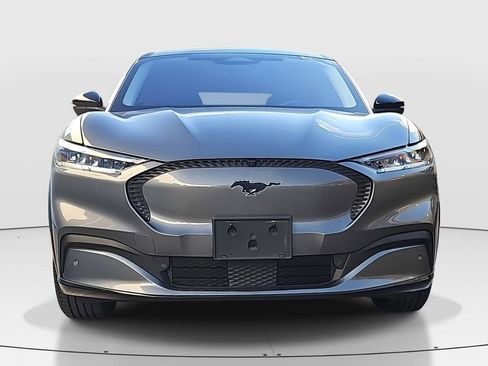 Used 2021 Ford Mustang Mach-E California Route 1 image 2