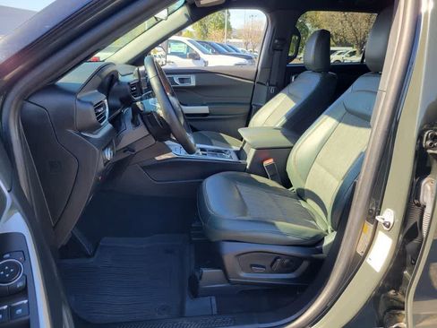 Certified 2023 Ford Explorer Timberline AWD/4WD image 11