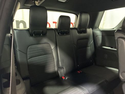 Used 2023 Nissan Pathfinder Rock Creek AWD/4WD image 17