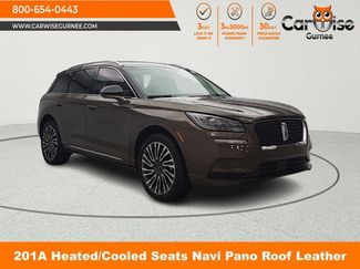 Used 2022 Lincoln Corsair Reserve w/ Sport Package video 1