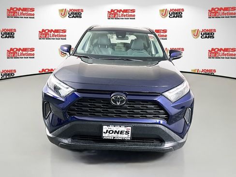 Certified 2025 Toyota RAV4 XLE w/ Convenience Package AWD/4WD image 14
