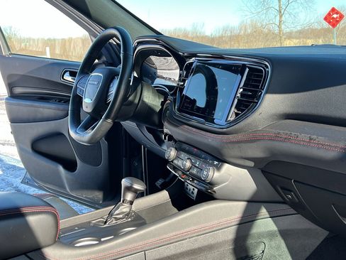 Used 2025 Dodge Durango R/T image 28