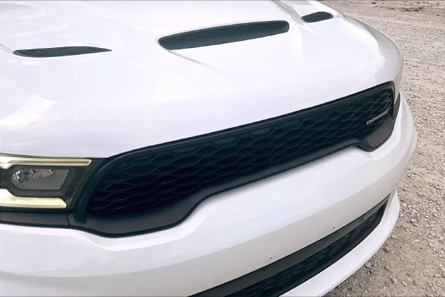 Used 2021 Dodge Durango R/T w/ Blacktop Package RWD image 29