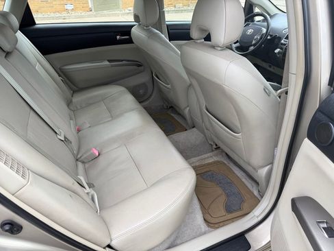 Used 2009 Toyota Prius Touring FWD image 14
