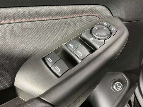 New 2026 Chevrolet TrailBlazer RS w/ Convenience Package image 23