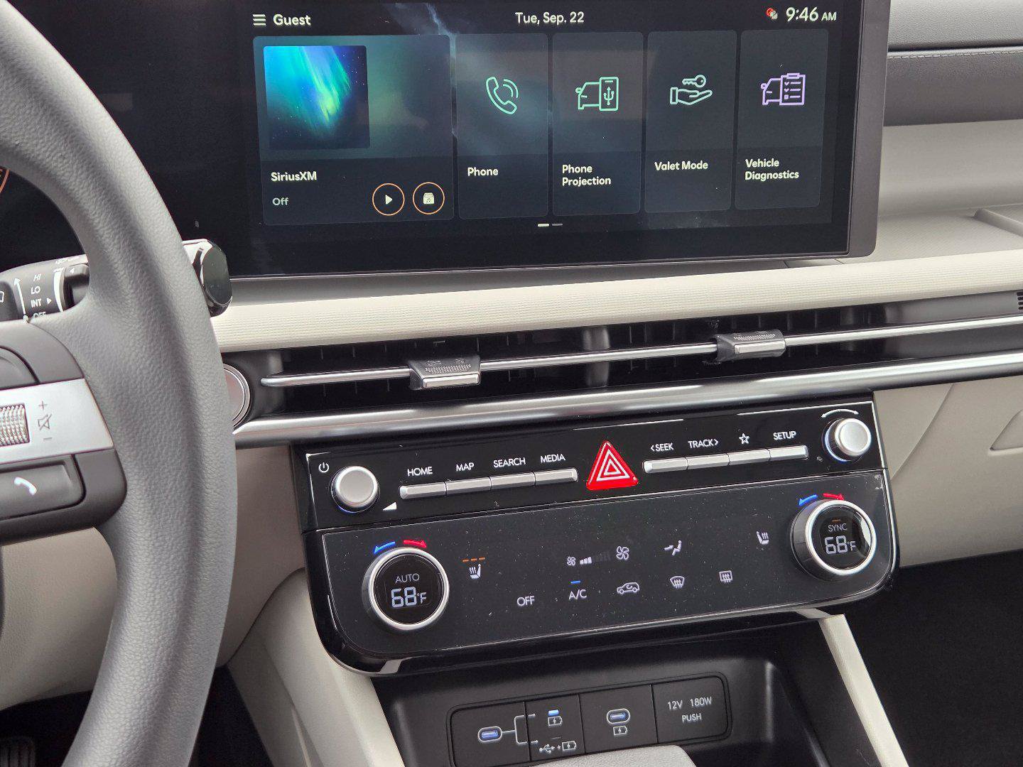 New 2026 Hyundai Tucson SEL AWD/4WD image 39