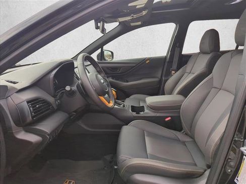 Used 2025 Subaru Outback Wilderness image 14