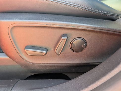 Used 2023 Ford Bronco Sport Outer Banks w/ Tech Package image 16