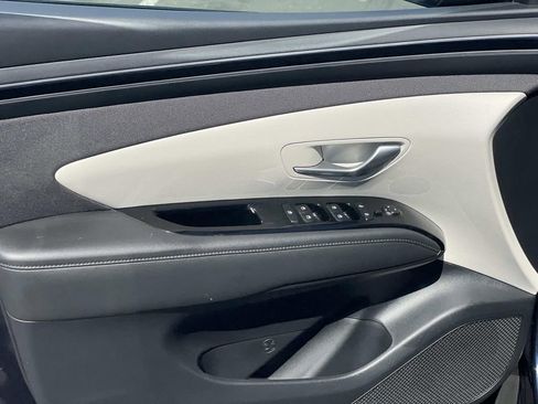 Certified 2023 Hyundai Tucson SEL image 22