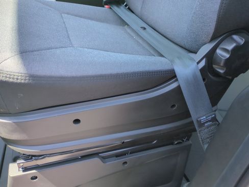 New 2024 RAM ProMaster 3500 w/ Delivery Van Package image 14