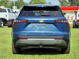 New 2026 Chevrolet Equinox LT w/ Convenience Package II image 5