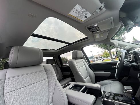 Used 2024 Toyota Tundra Limited image 27