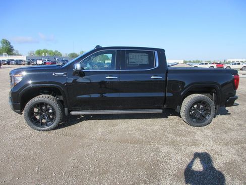 New 2026 GMC Sierra 1500 Denali Ultimate AWD/4WD image 12