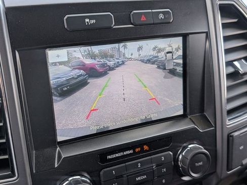 Used 2019 Ford F150 XLT w/ Equipment Group 302A Luxury AWD/4WD image 23