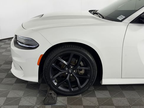 Used 2021 Dodge Charger GT w/ Blacktop Package image 9