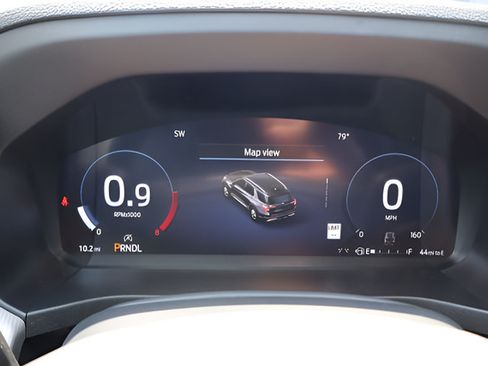 New 2026 Ford Explorer Active AWD/4WD image 13