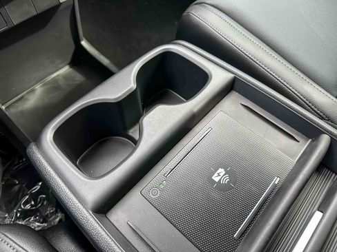 New 2026 Honda Odyssey EX-L image 25