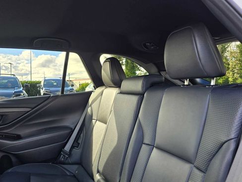 Used 2024 Subaru Outback Wilderness image 16