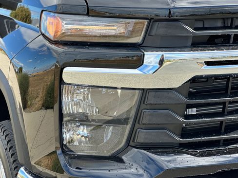 New 2025 Chevrolet Silverado 2500 LT w/ All Star Edition image 31