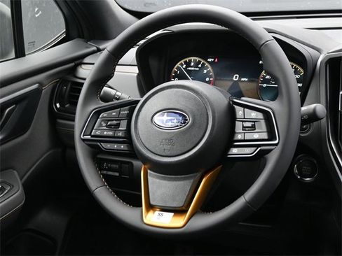New 2026 Subaru Forester Wilderness image 5