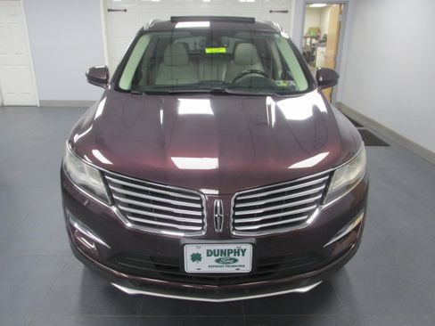 Used 2017 Lincoln MKC Black Label image 2
